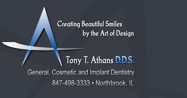 Tony T. Athans D.D.S.